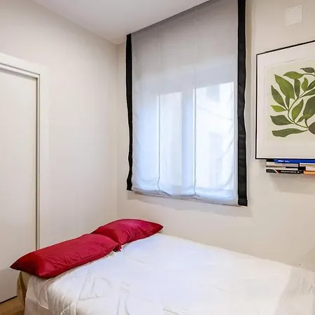 Casa Metis a Mergellina-2